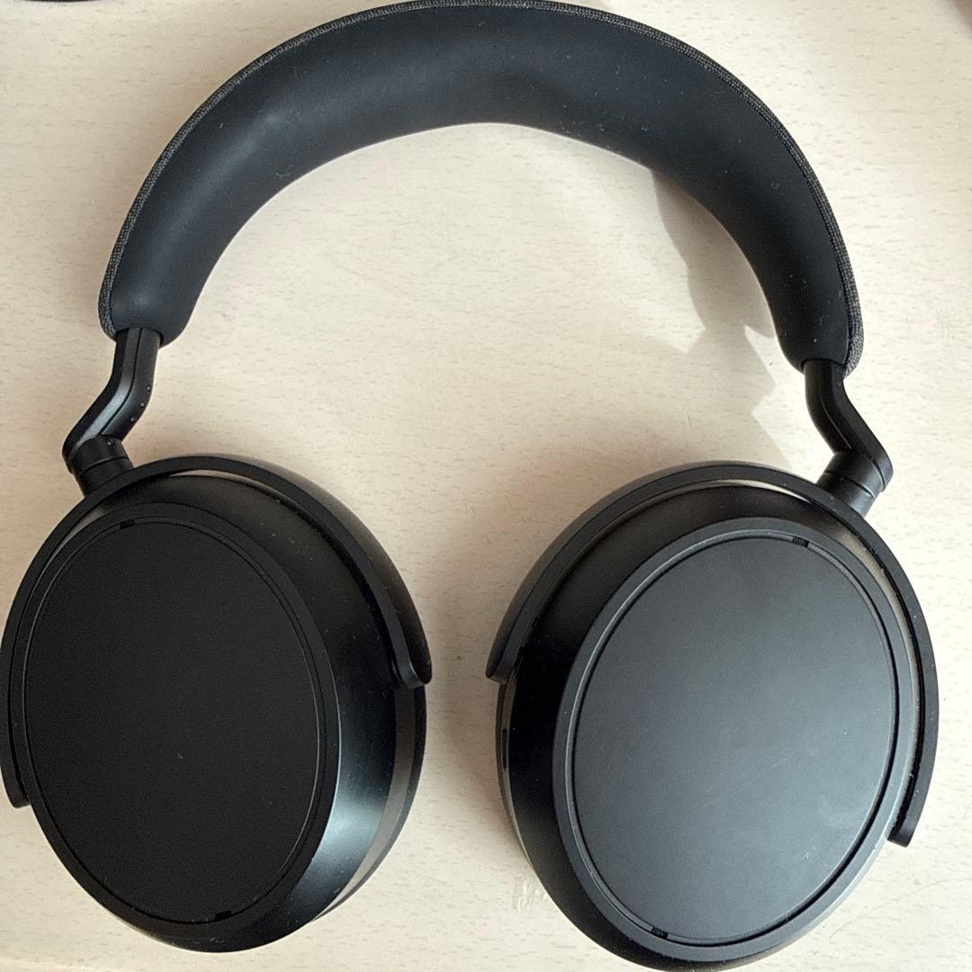 ゼンハイザー　モメンタム4