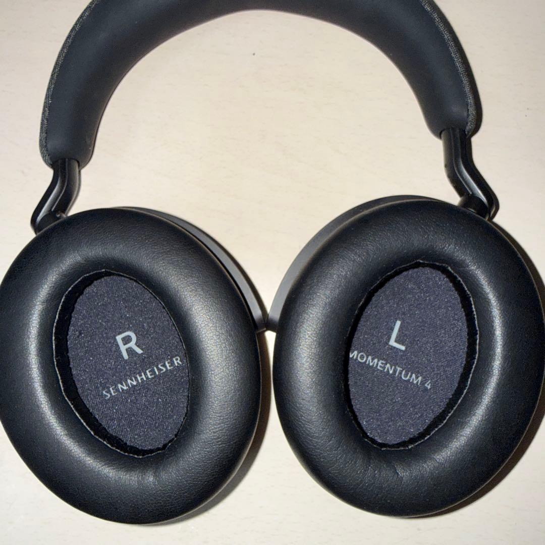 ゼンハイザー　モメンタム4