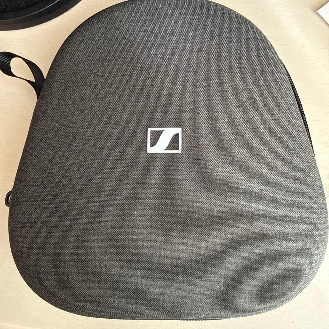 ゼンハイザー　モメンタム4