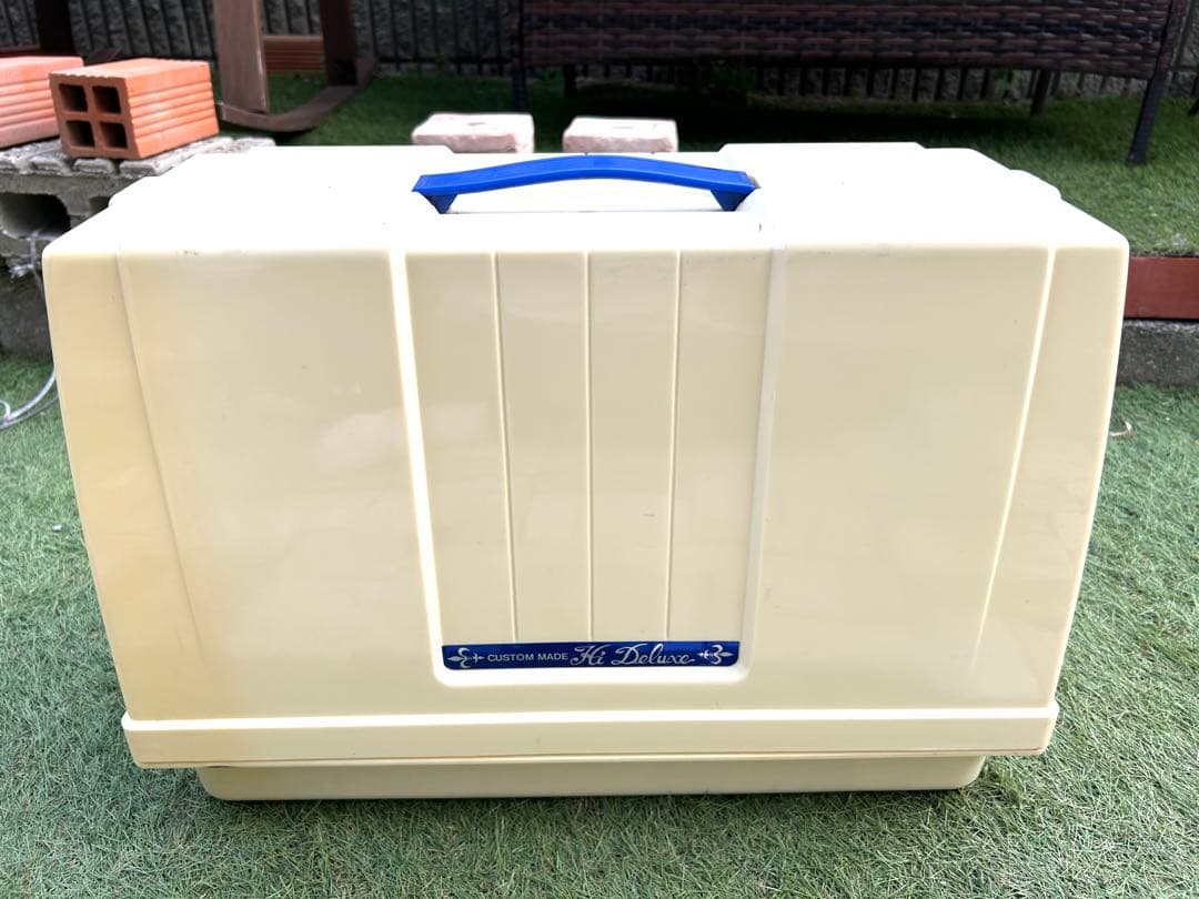 SINGER シンガー　縫えるアンティークミシン　モーター付き