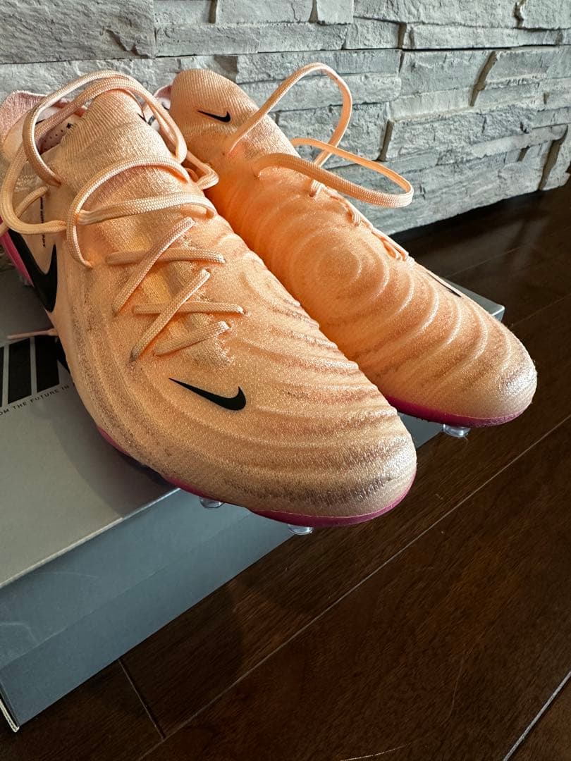 ファントムGX2エリートAG-PRO 27.5cm