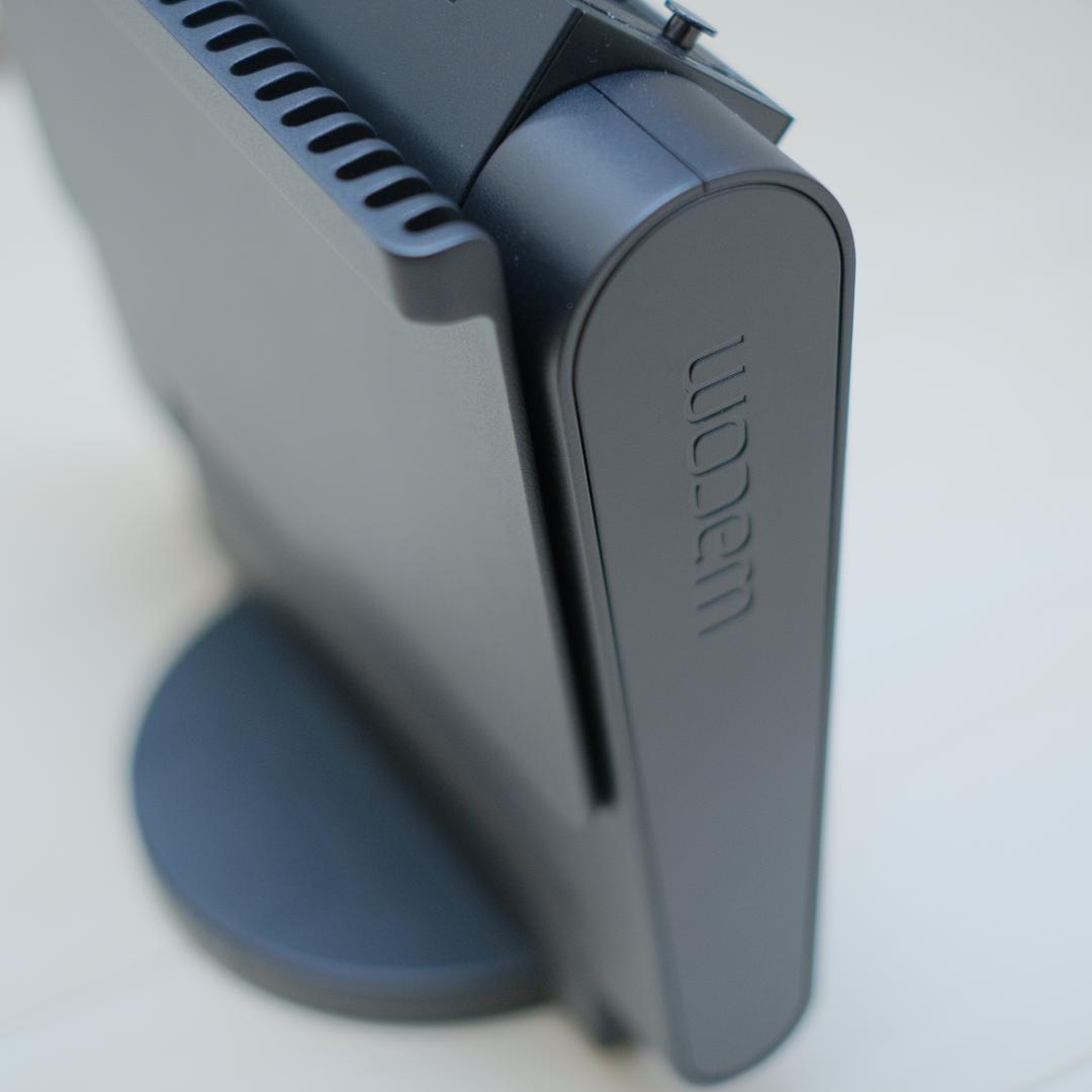 【未使用】純正Wacom Cintiq Pro 22スタンド