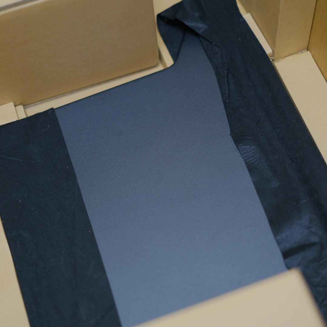 【未使用】純正Wacom Cintiq Pro 22スタンド