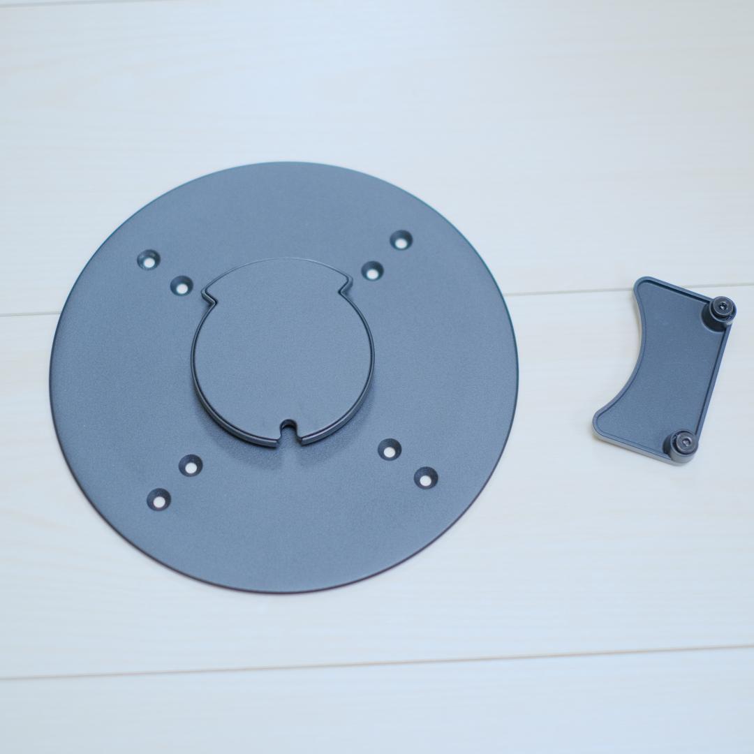 【未使用】純正Wacom Cintiq Pro 22スタンド