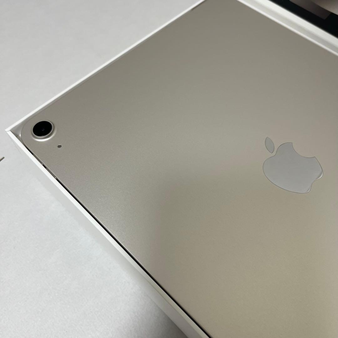 iPad Air 第5世代 64GB WiFiモデル