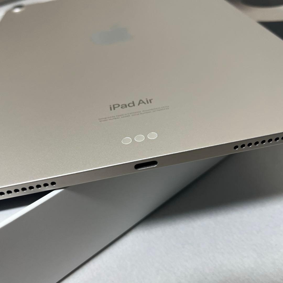 iPad Air 第5世代 64GB WiFiモデル