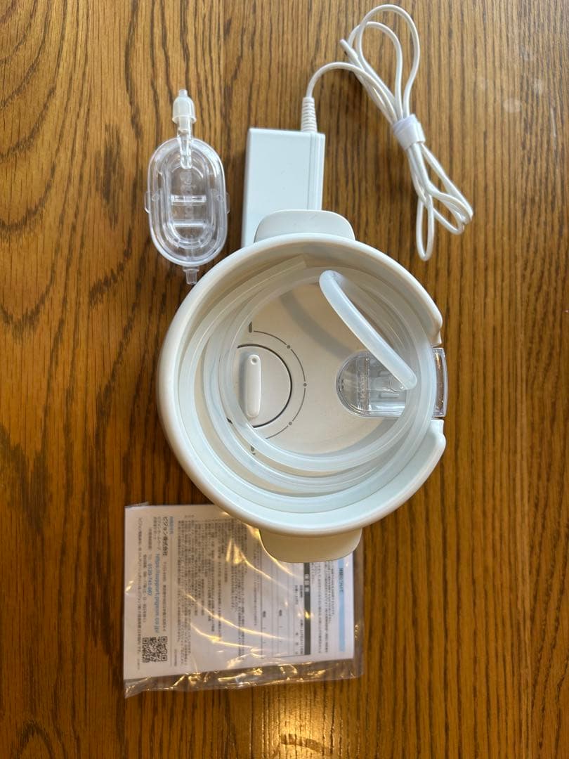 pigeon SHUPOT/ピジョン シュポット