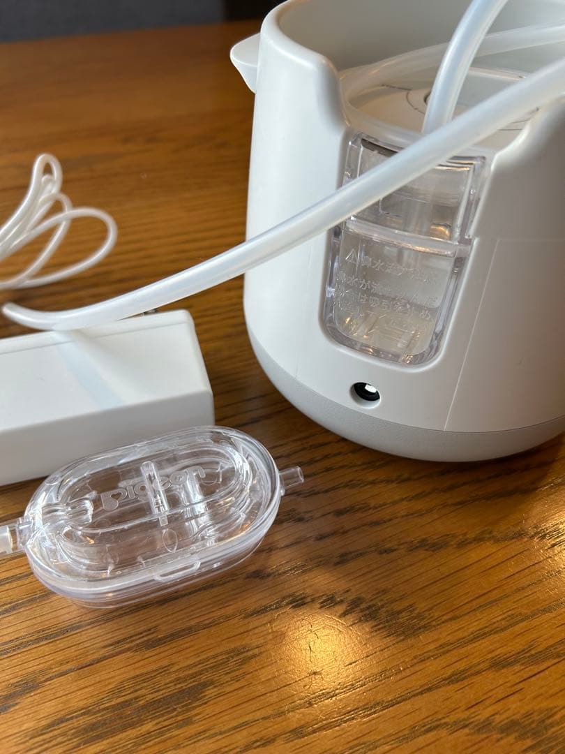 pigeon SHUPOT/ピジョン シュポット