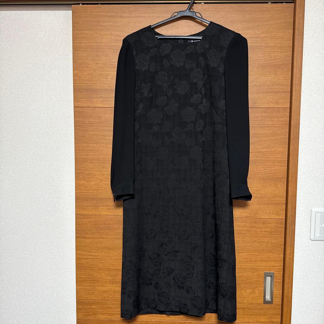 アクアスキュータム Aquascutum フォーマル アンサンブル 11号