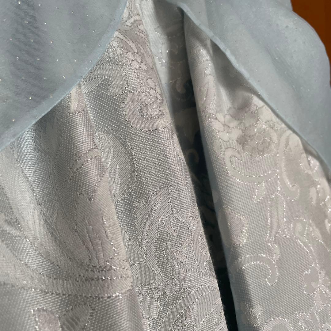 ビビディバビディブティック　シンデレラ　ドレス　130