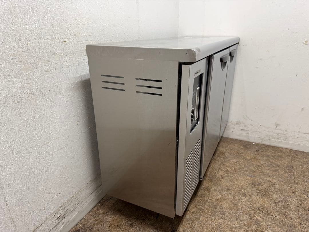 パナソニック　台下冷蔵庫　コールドテーブル　厨房　飲食店　SUC-N1241J