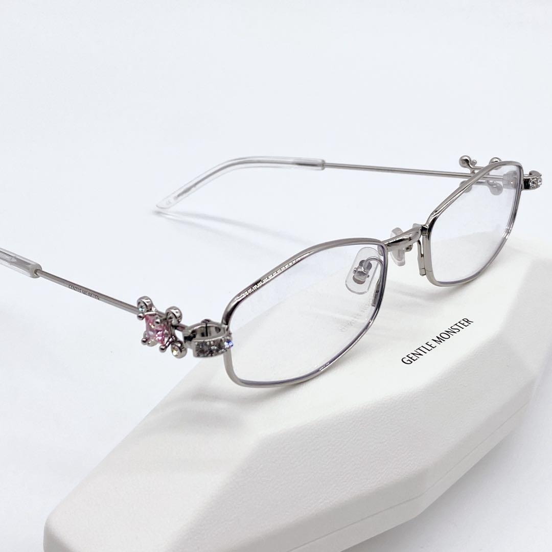 美品✨ジェントルモンスター　サングラス