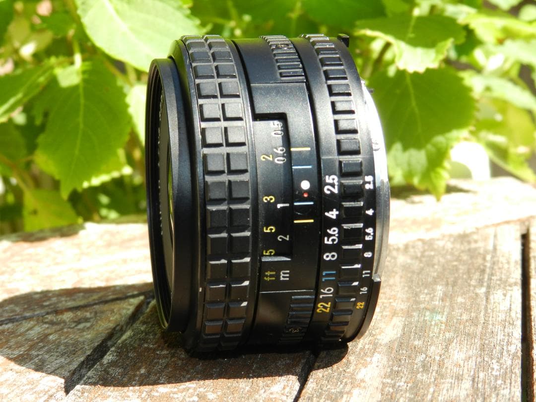 極美品　Nikon Lens Series E 35mm f/2.5 即撮影可