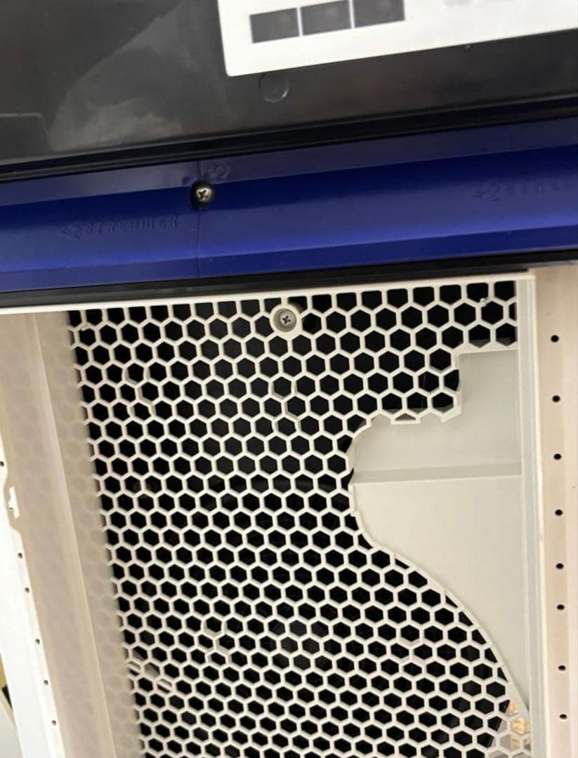 新品フィルタ付 ダイキン 空気清浄機 ACK70X 加湿器 スマホ アレクサ連携