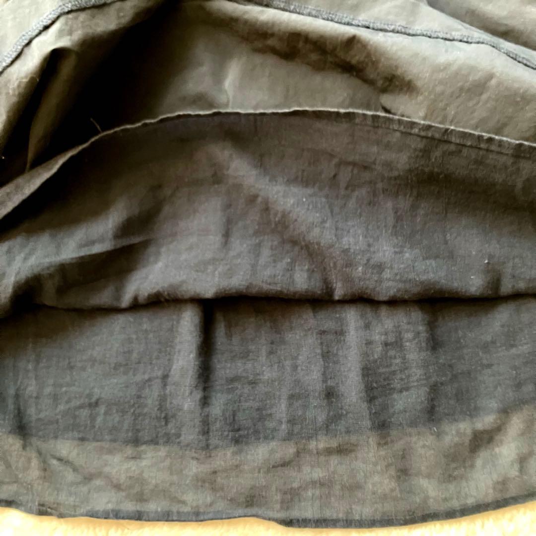 たぼわんこさま　ビアズリー BEARDSLEY ドッキング ワンピース フレア