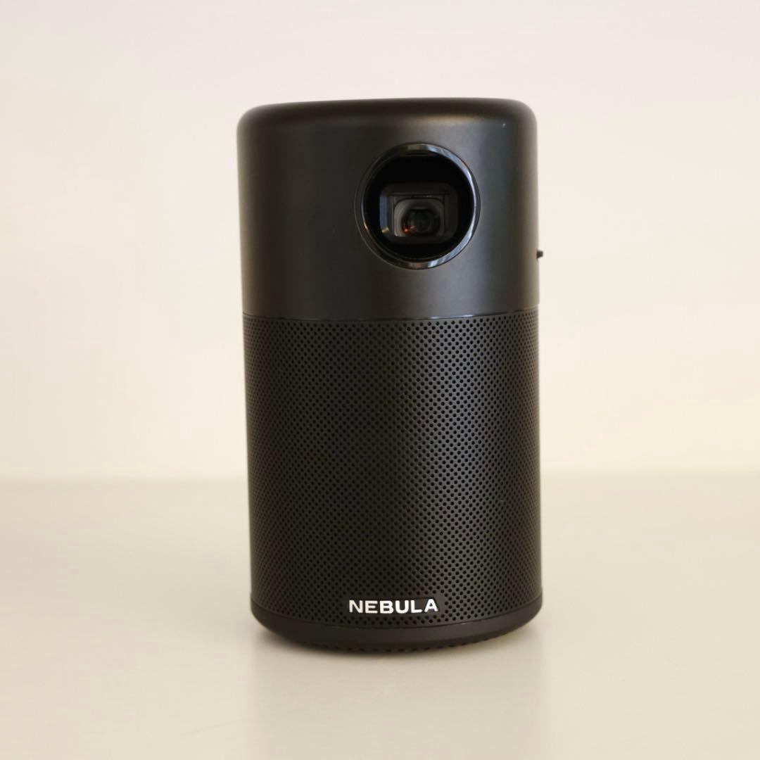 プロジェクター ANKER Nebula Capsule