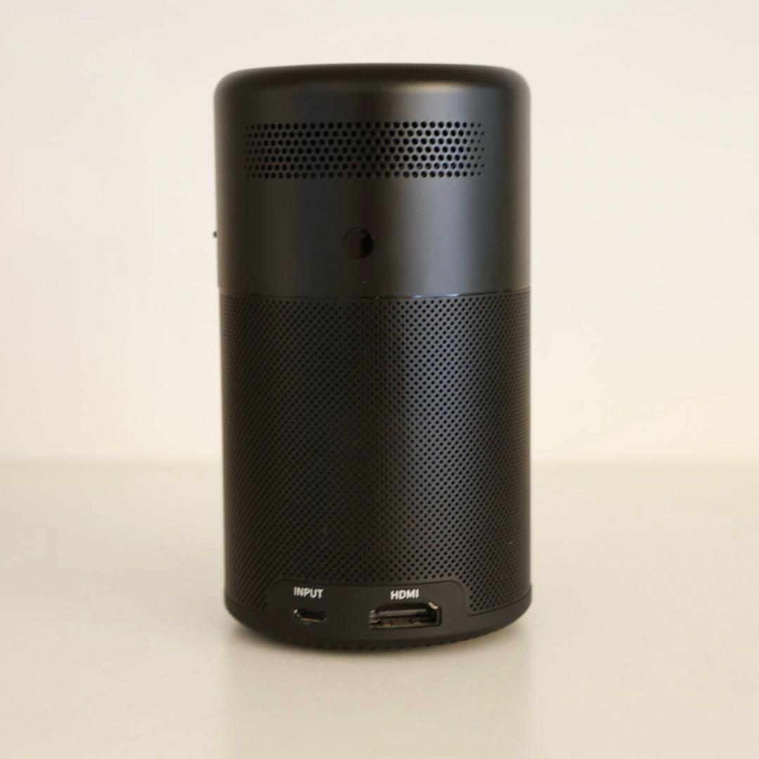 プロジェクター ANKER Nebula Capsule