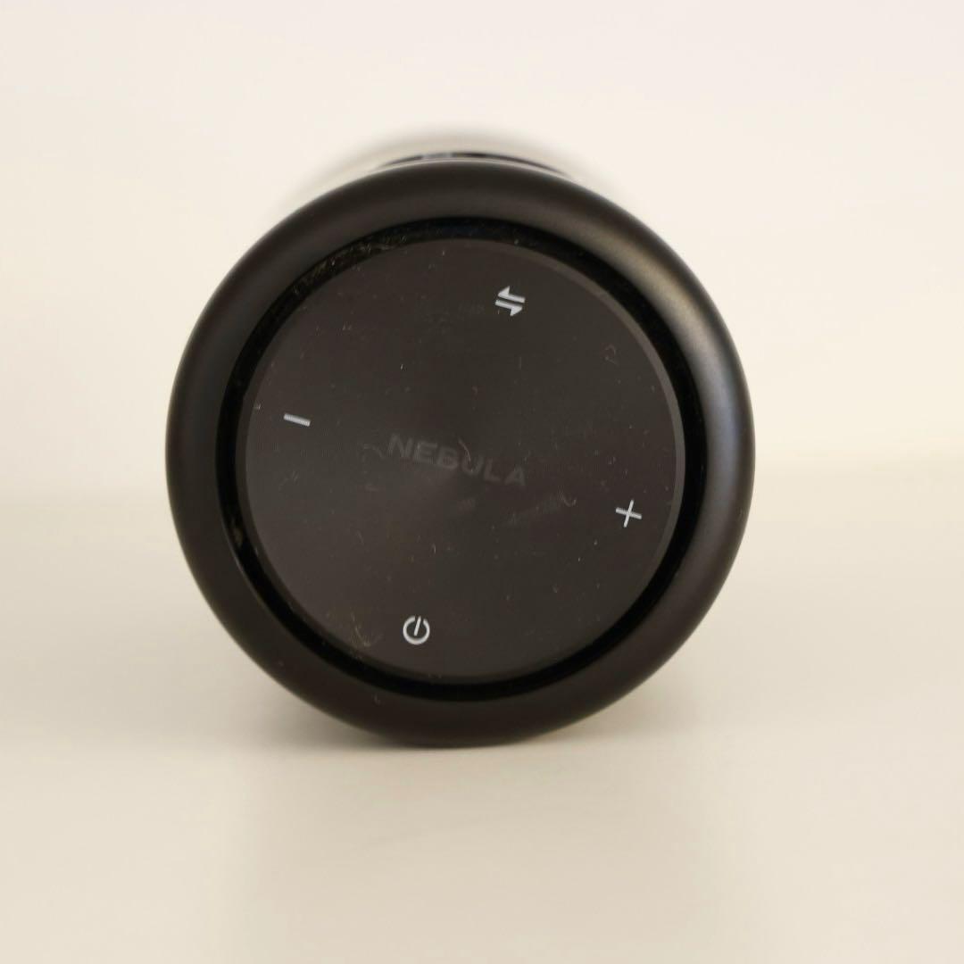 プロジェクター ANKER Nebula Capsule