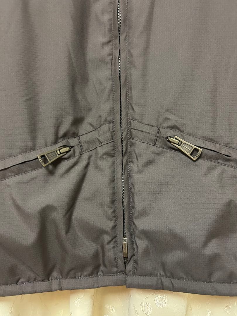 1piu1uguale3AKMダブルネームベストXL