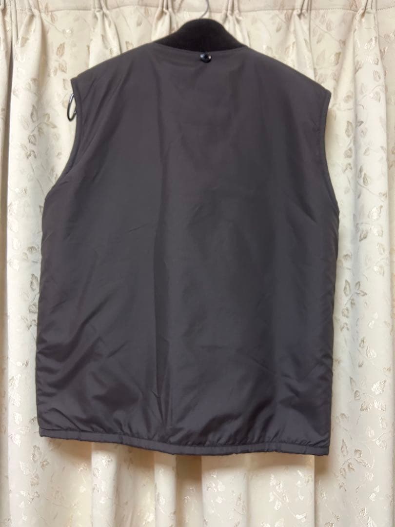 1piu1uguale3AKMダブルネームベストXL