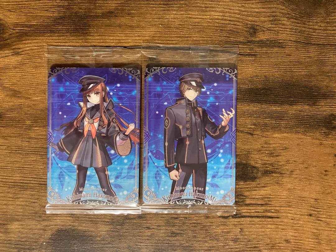 fgo ウエハース　セミコンプ　33種　シークレット　sr　カマソッソssr