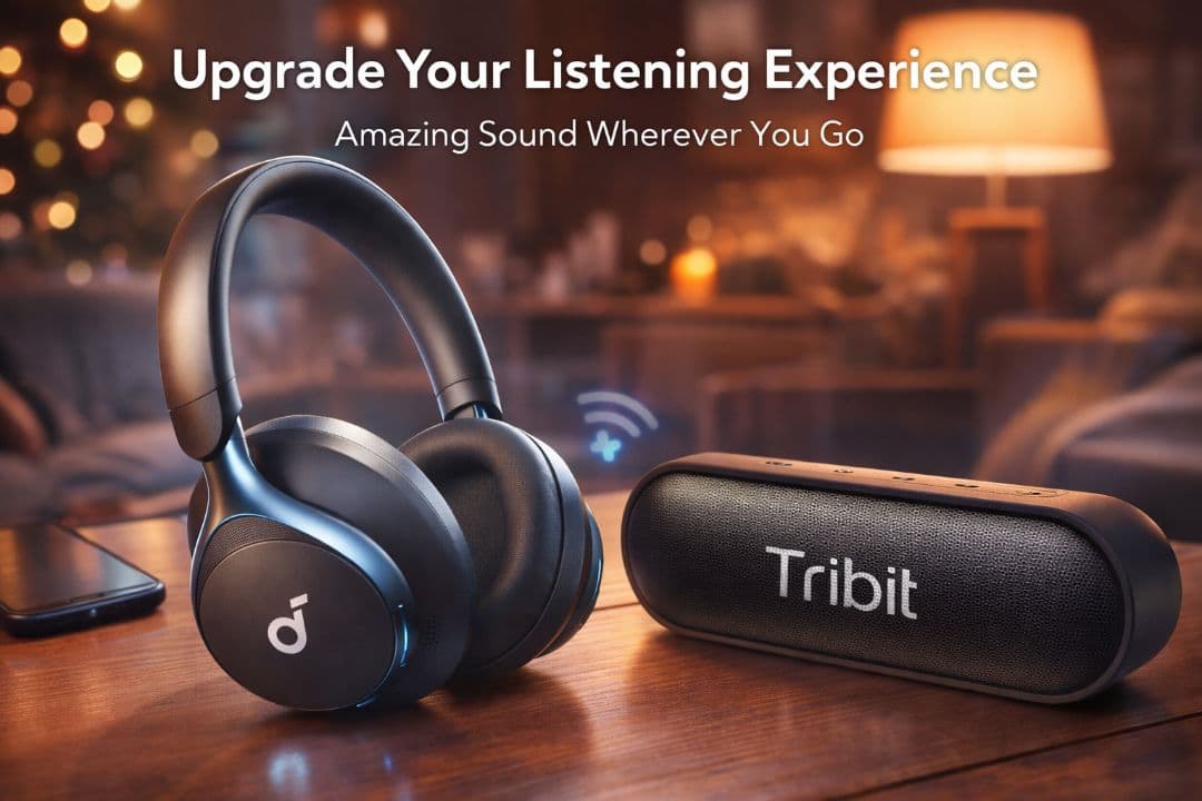 SoundCoreスペースワン+XSoundGO　セット　【当日発送】