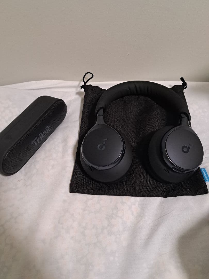 SoundCoreスペースワン+XSoundGO　セット　【当日発送】