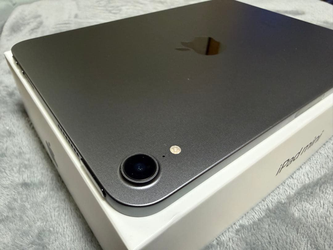 Roomhillsさま専用iPadmini6 256GB Wi-Fiモデル