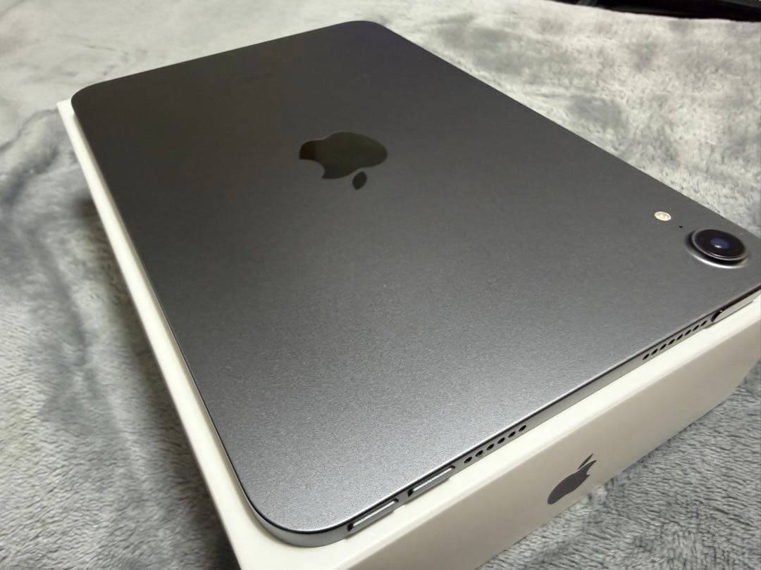 Roomhillsさま専用iPadmini6 256GB Wi-Fiモデル