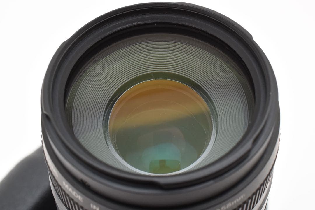 Canon EOS 6D Mark II レンズセット/Canon 75-300