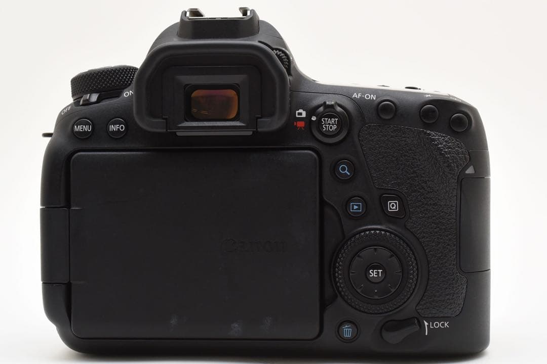 Canon EOS 6D Mark II レンズセット/Canon 75-300