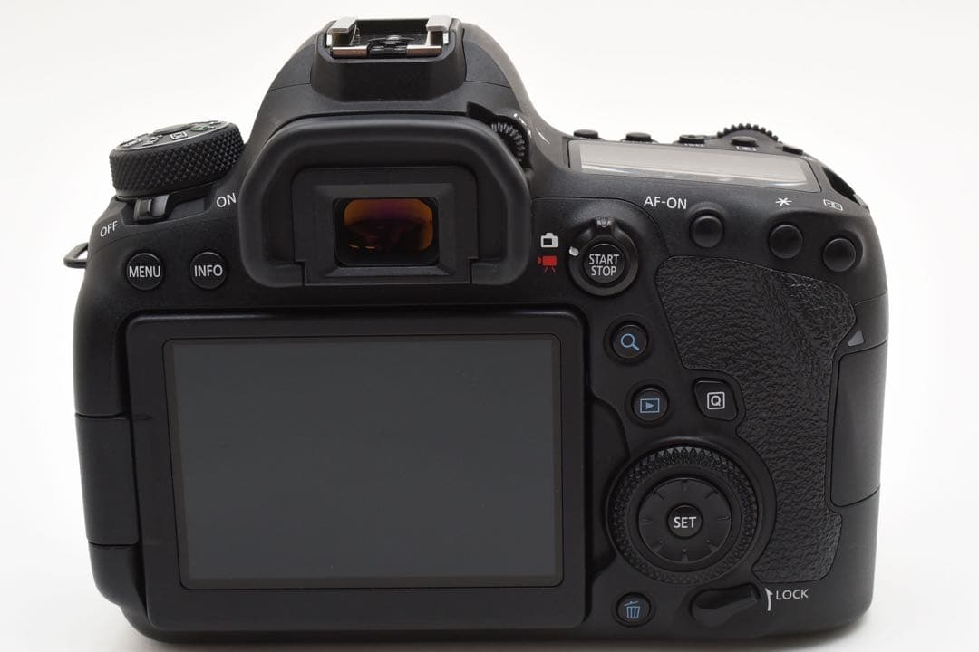 Canon EOS 6D Mark II レンズセット/Canon 75-300