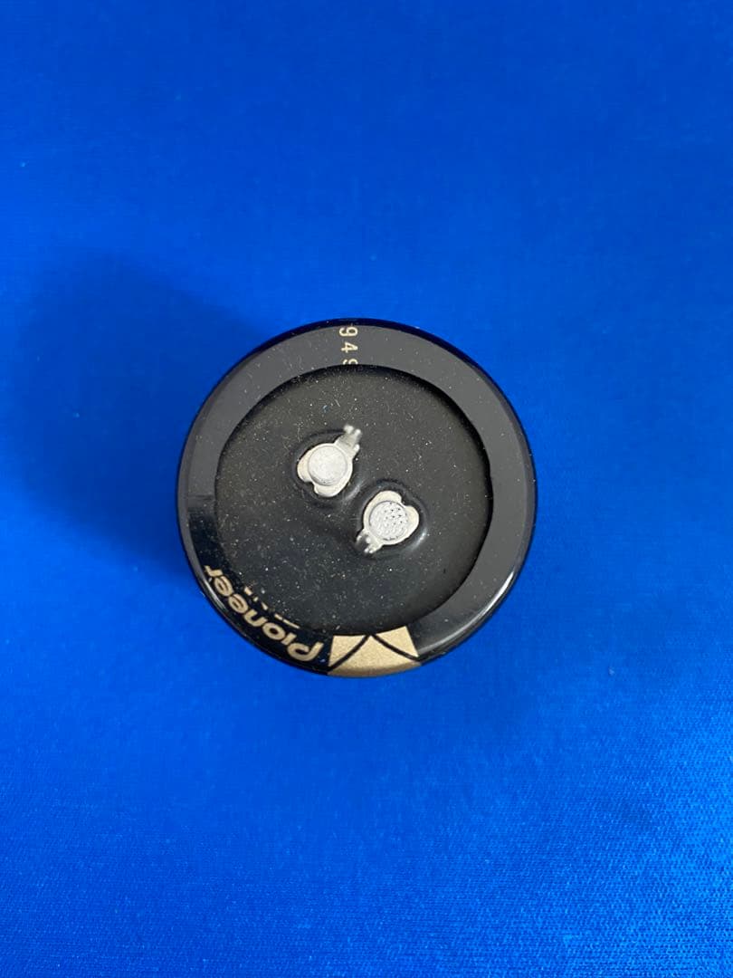 ELNA エルナ　電解コンデンサー　16V／35V／63V まとめ売り