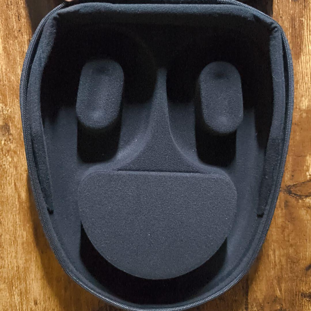 WH-1000MX5 保護カバー&冷却ジェルイヤーパット付き