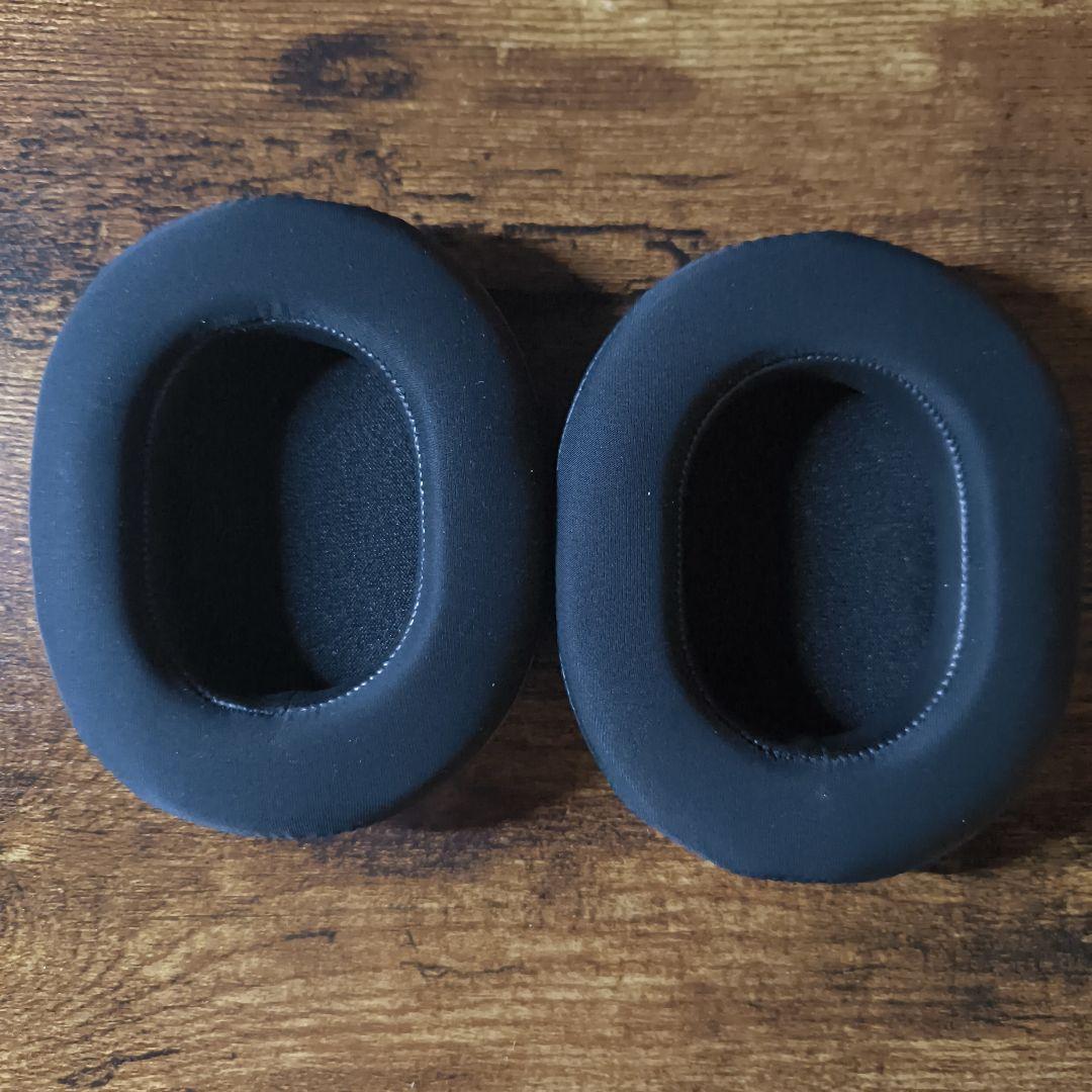 WH-1000MX5 保護カバー&冷却ジェルイヤーパット付き