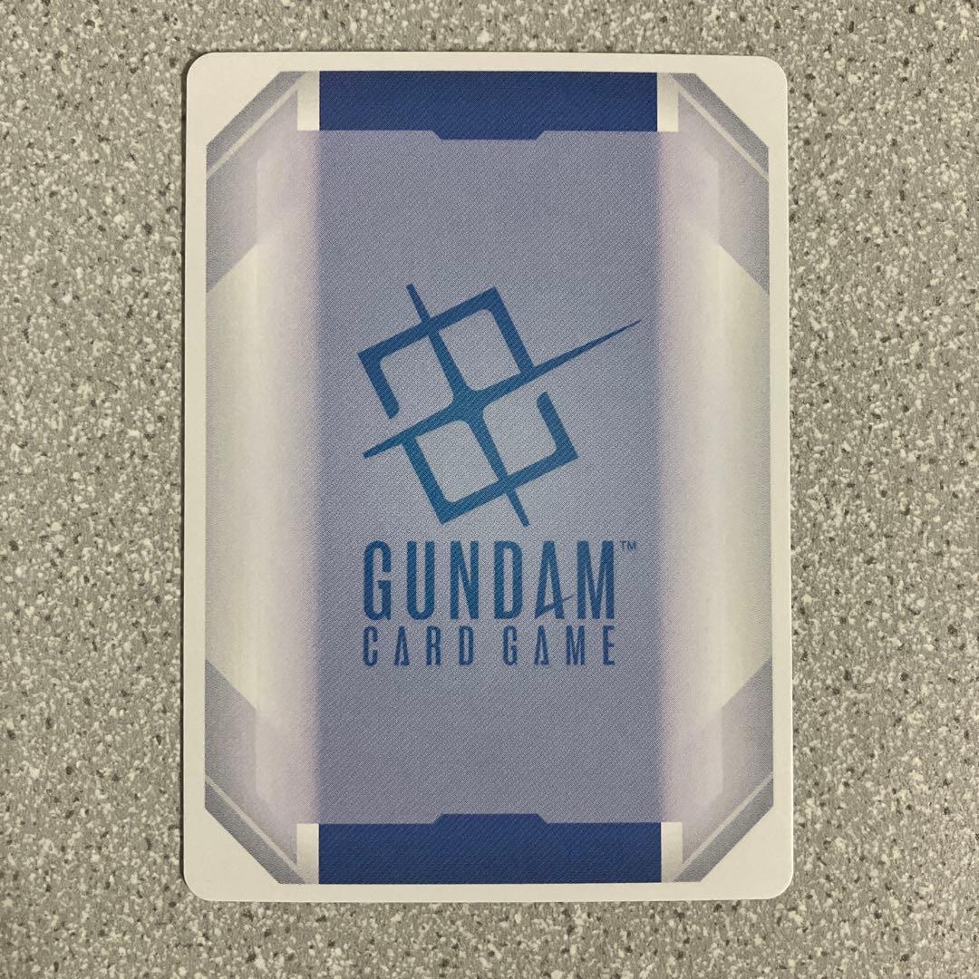 ☆ガンダムカードゲーム☆ガンダム☆LR++☆未使用☆スーパーパラレル☆３枚セット
