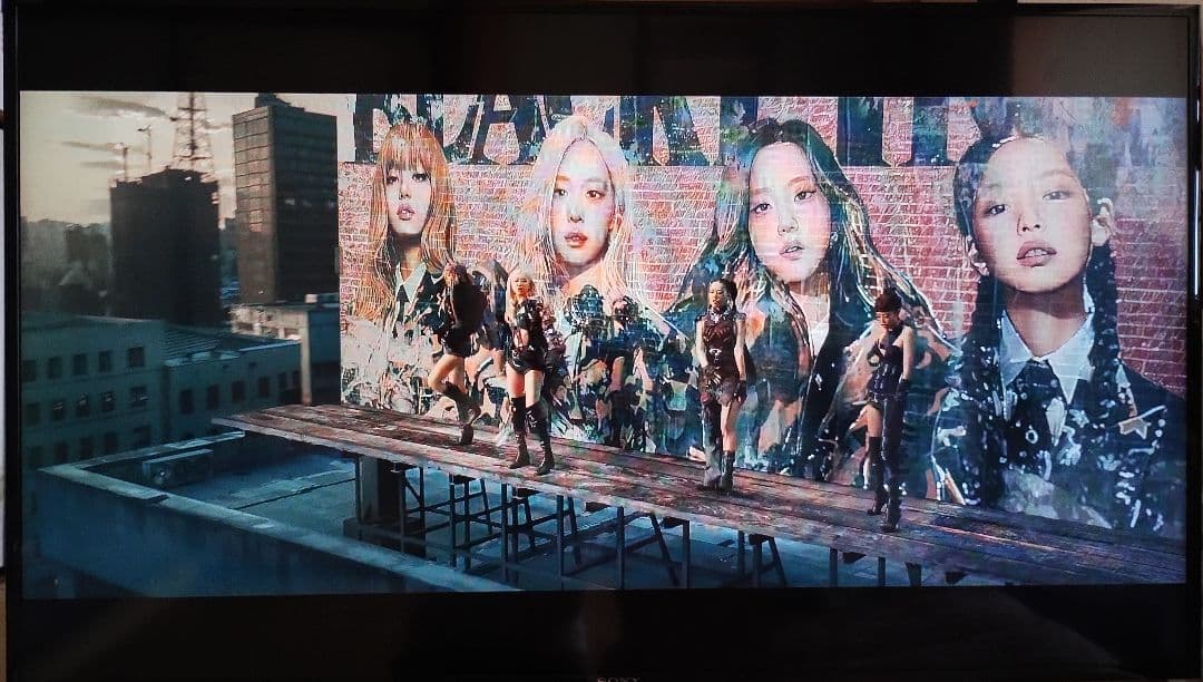 SONY ソニー KJ-48W700C 48インチ