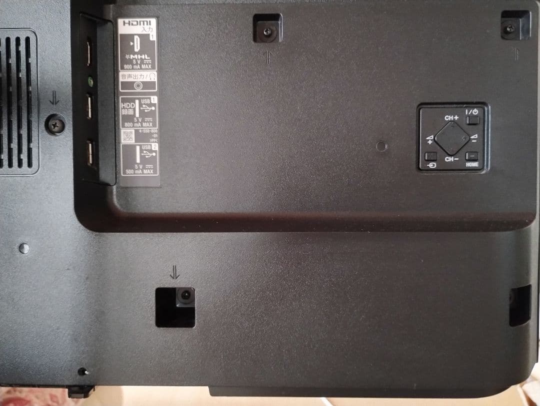 SONY ソニー KJ-48W700C 48インチ