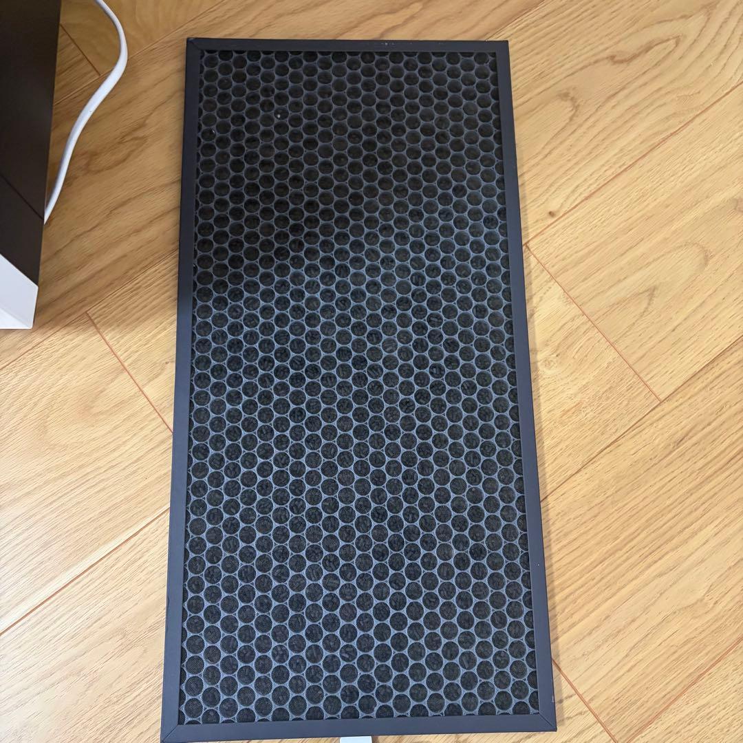 SHARP プラズマクラスター KC-HD70-W除加湿空気清浄機 20年製