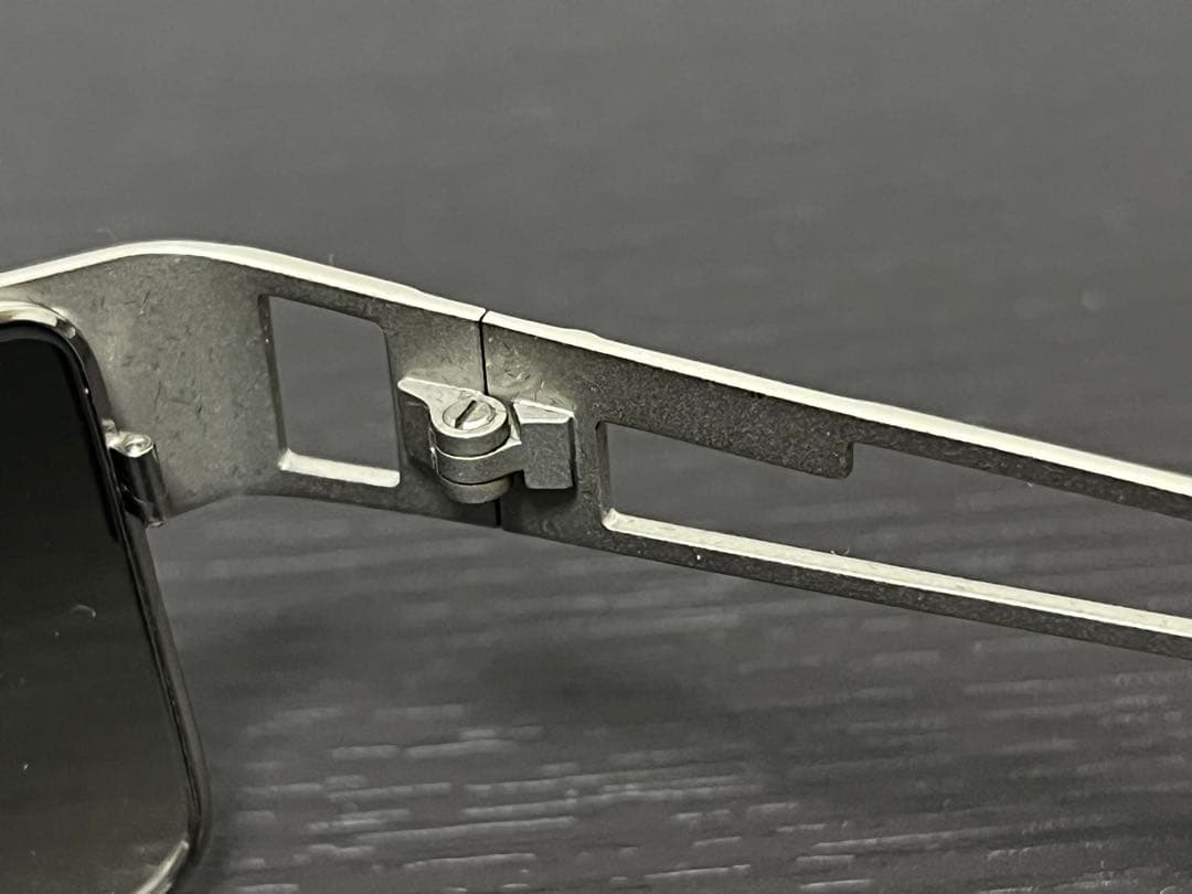 cazal サングラス MOD.970 美品