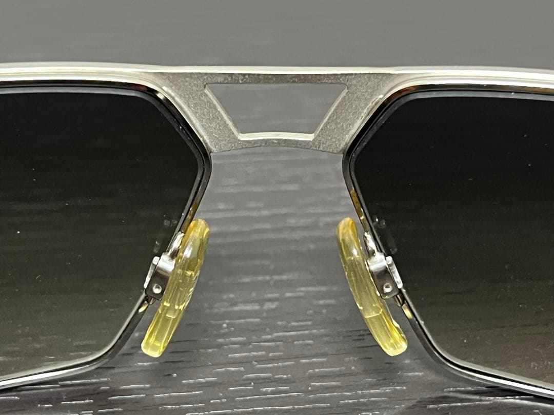 cazal サングラス MOD.970 美品