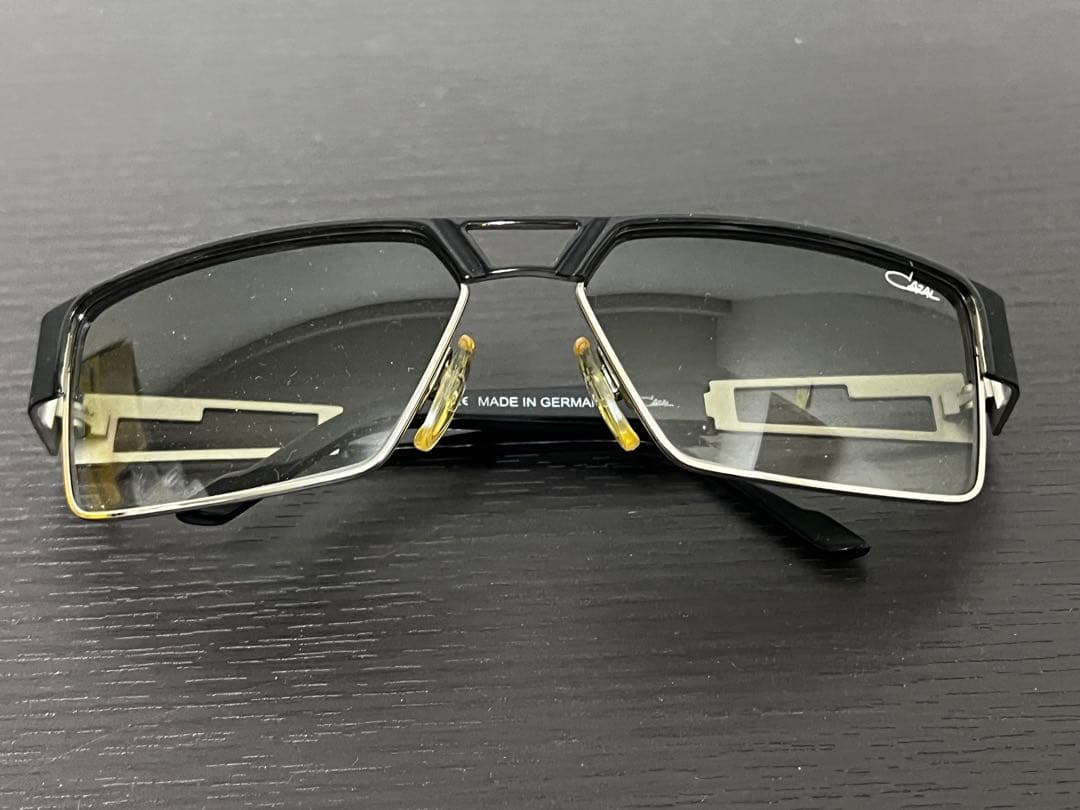 cazal サングラス MOD.970 美品