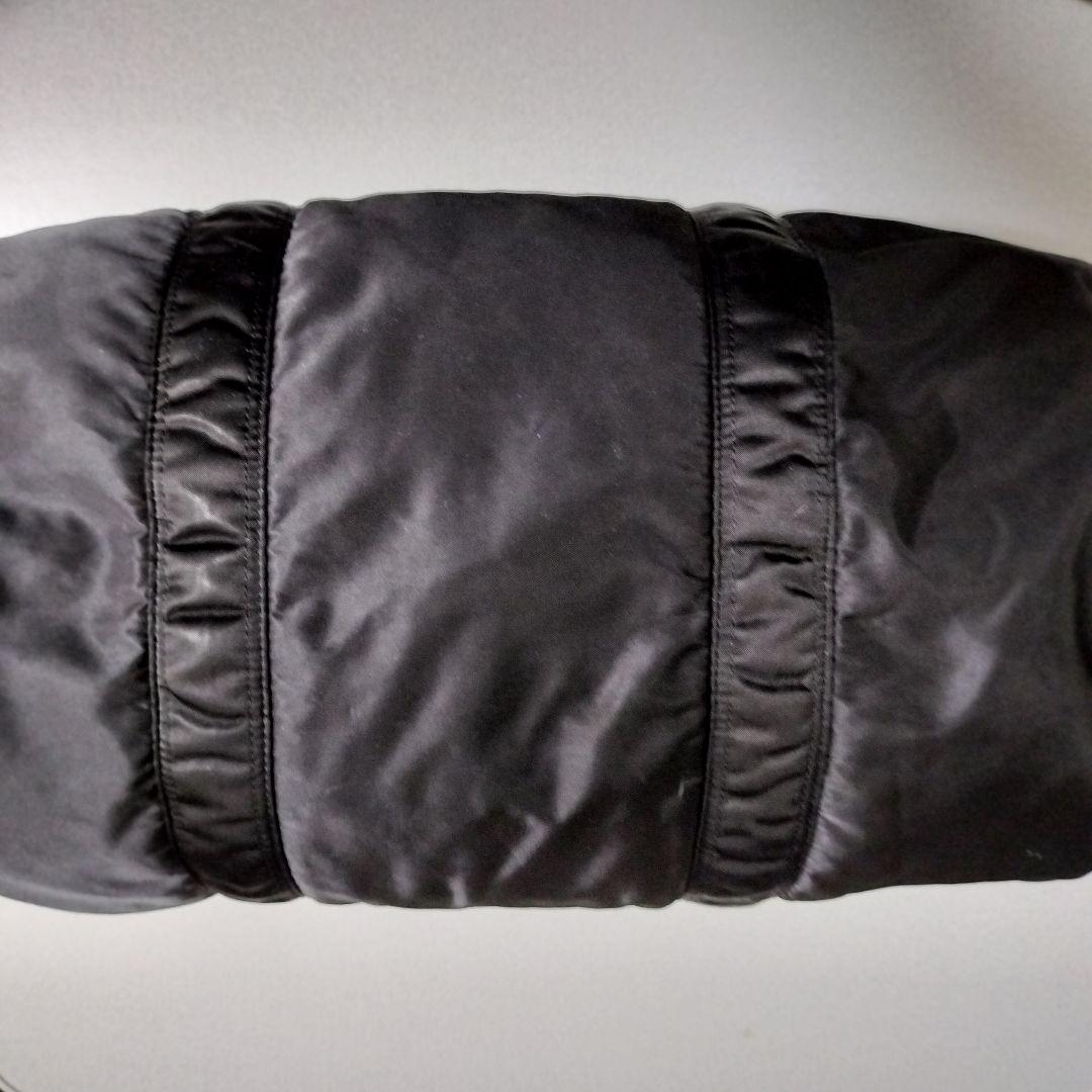 【廃盤】吉田カバン PORTER タンカー 2way ドラムバッグ