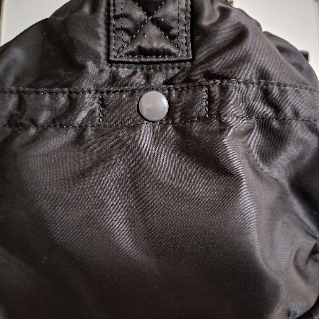 【廃盤】吉田カバン PORTER タンカー 2way ドラムバッグ