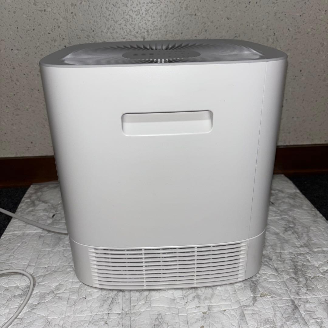 【2022年製】SHARP衣類乾燥除湿機　CV-P60-W