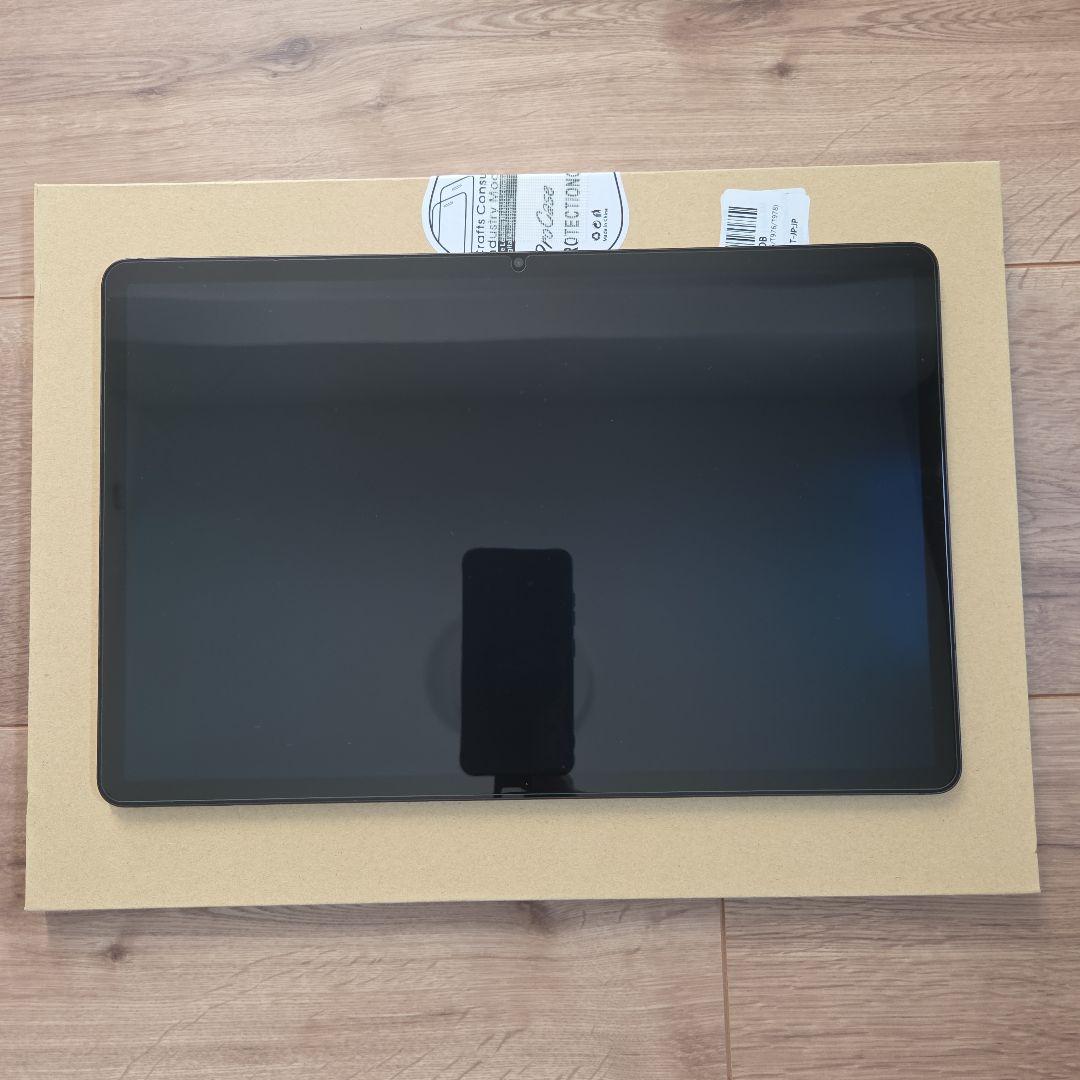 Androidタブレット本体 Galaxy Tablet S8+