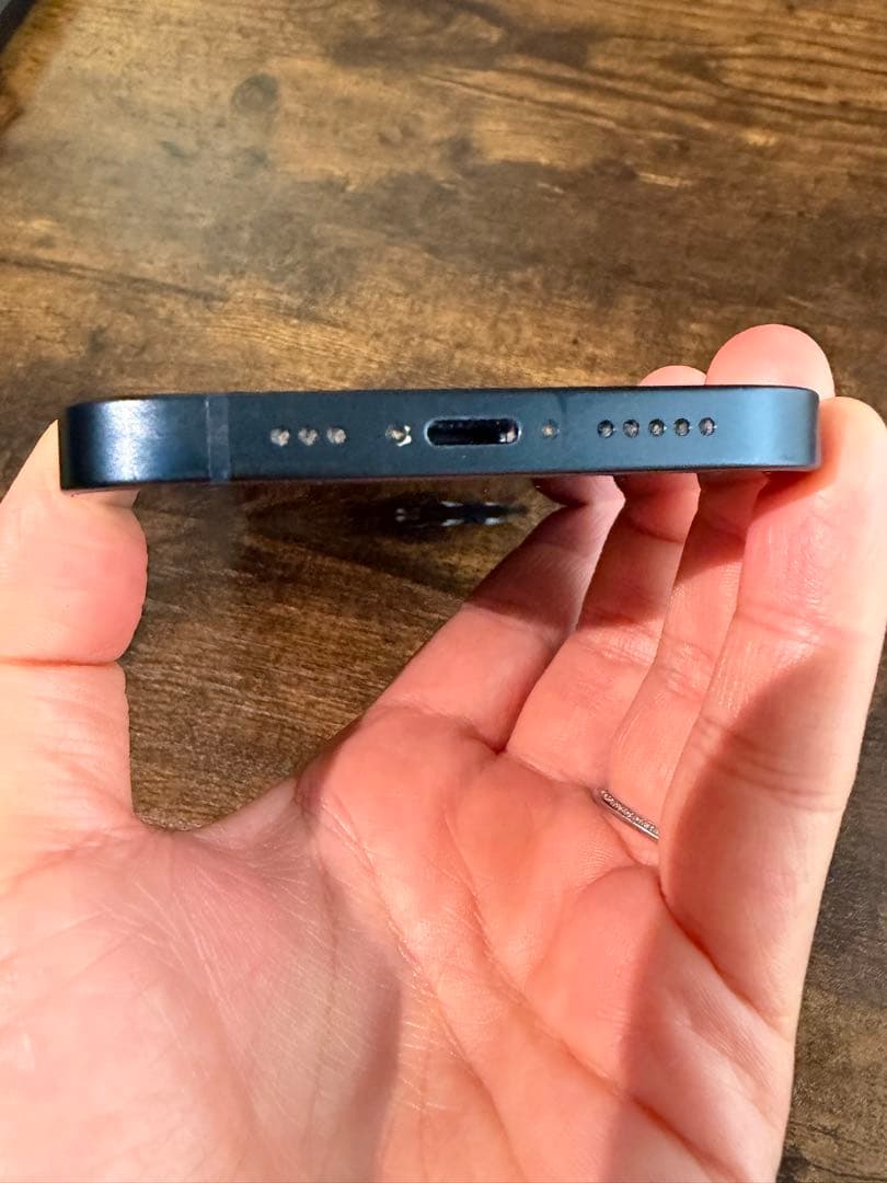 Apple iPhone 13 ミッドナイト　128GB SIMフリー