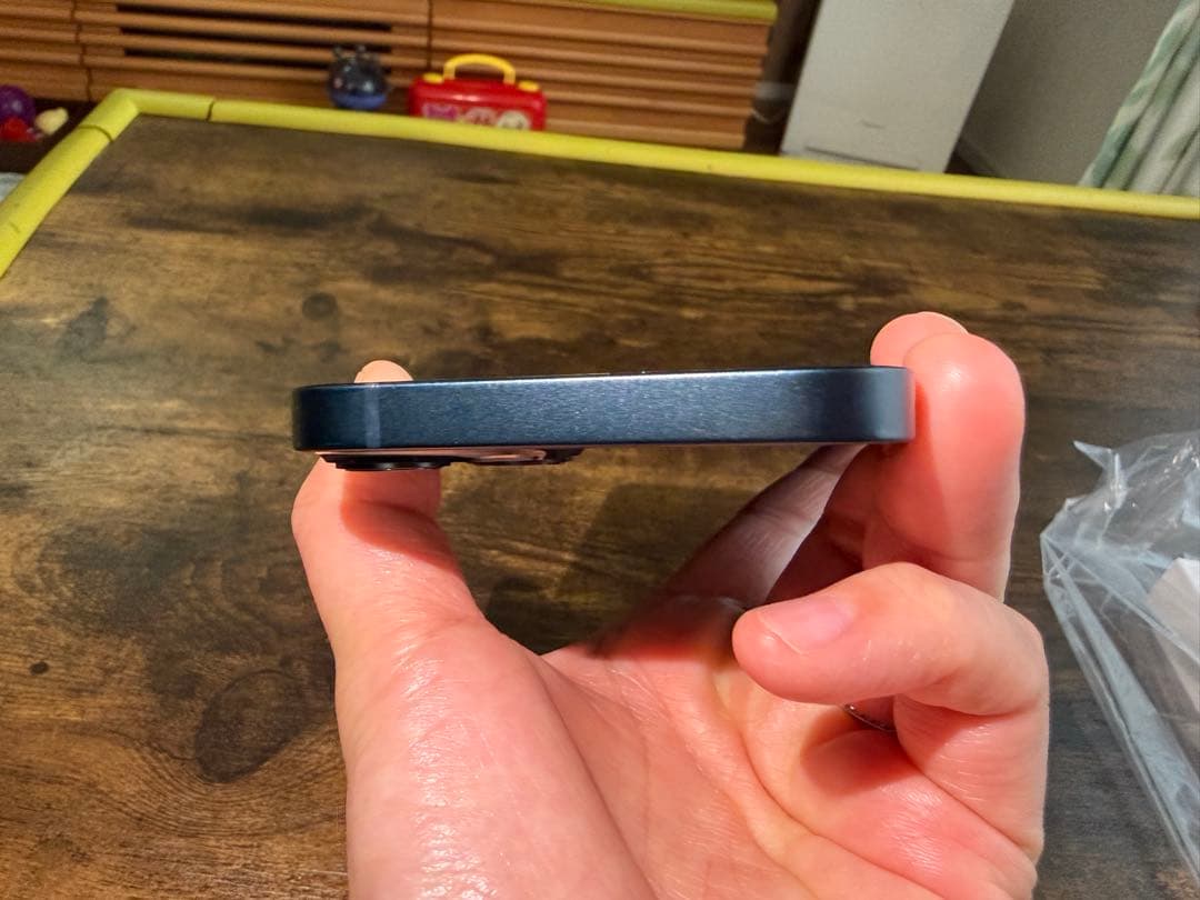 Apple iPhone 13 ミッドナイト　128GB SIMフリー