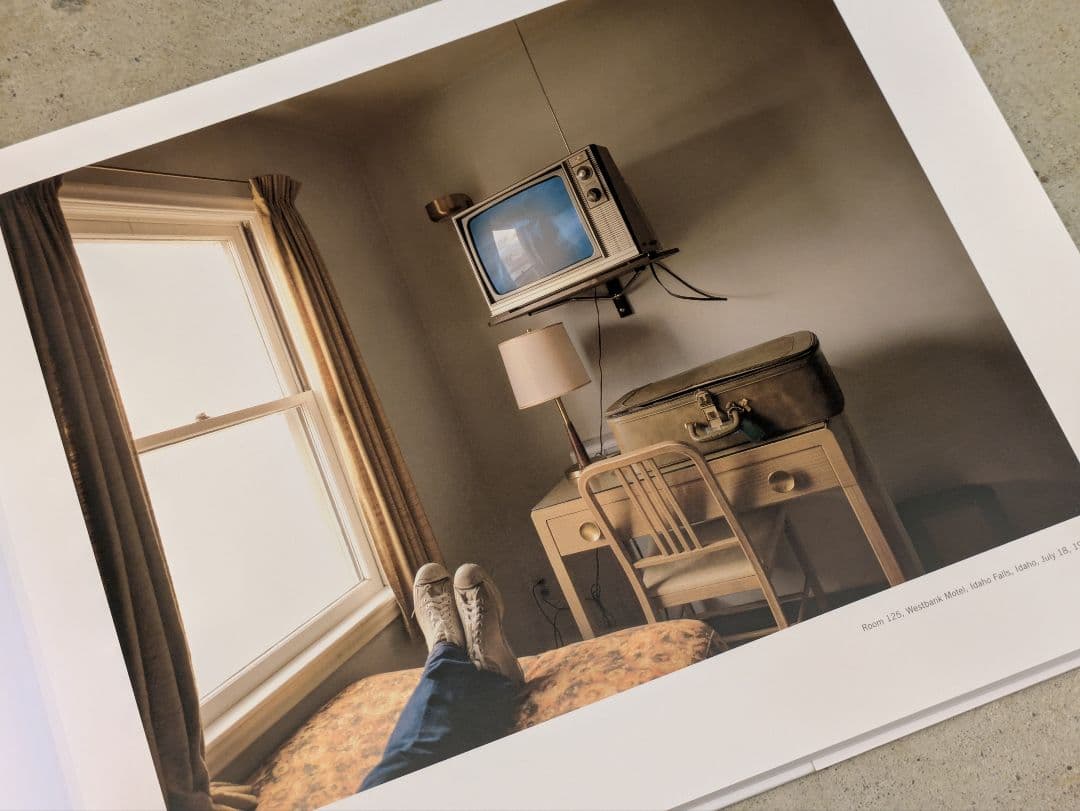 【新品】Uncommon Places / スティーブン・ショア