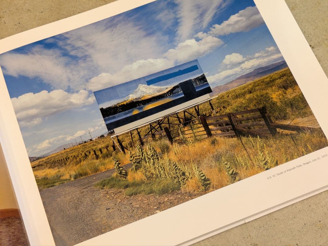 【新品】Uncommon Places / スティーブン・ショア